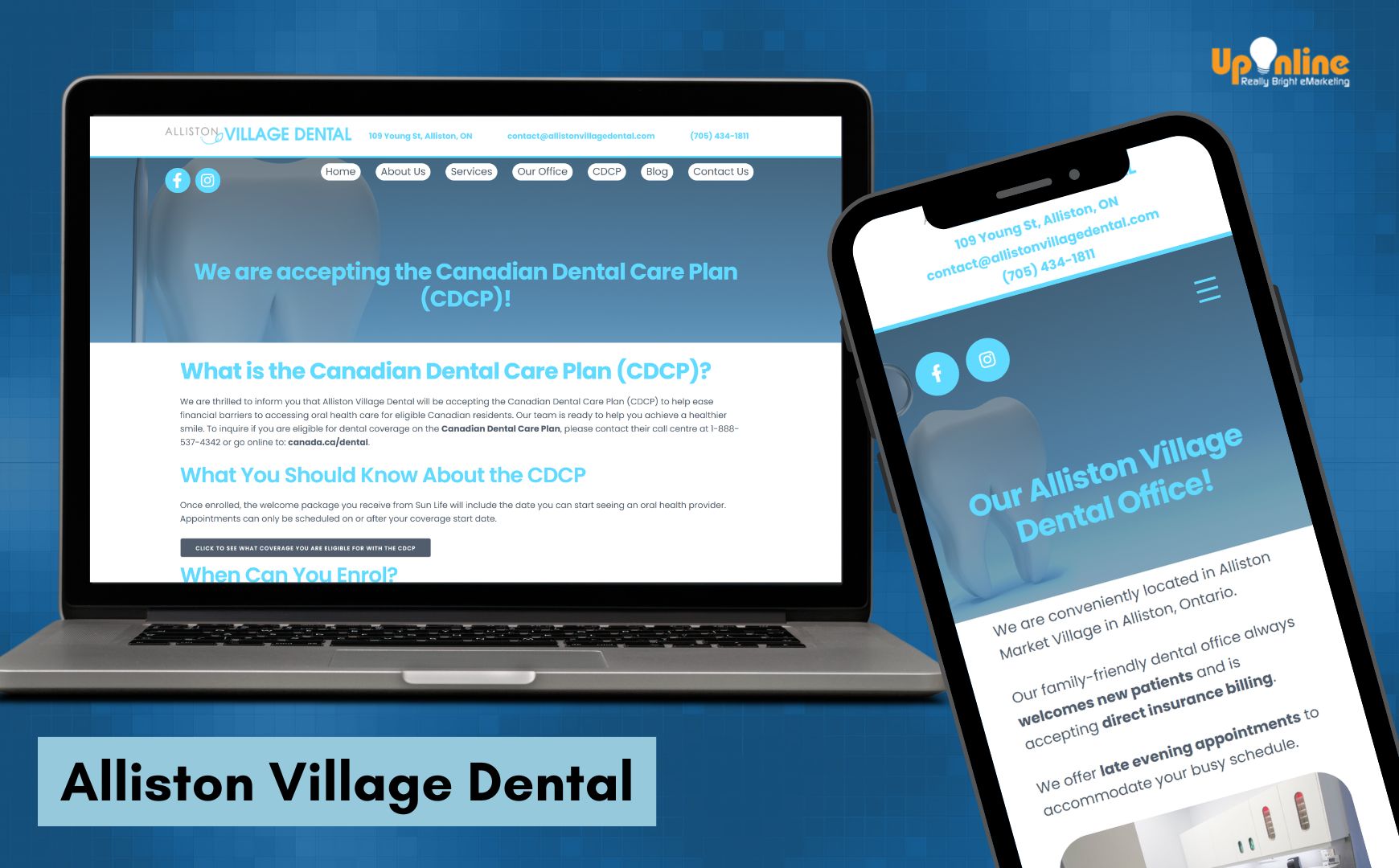 Alliston Village Dental