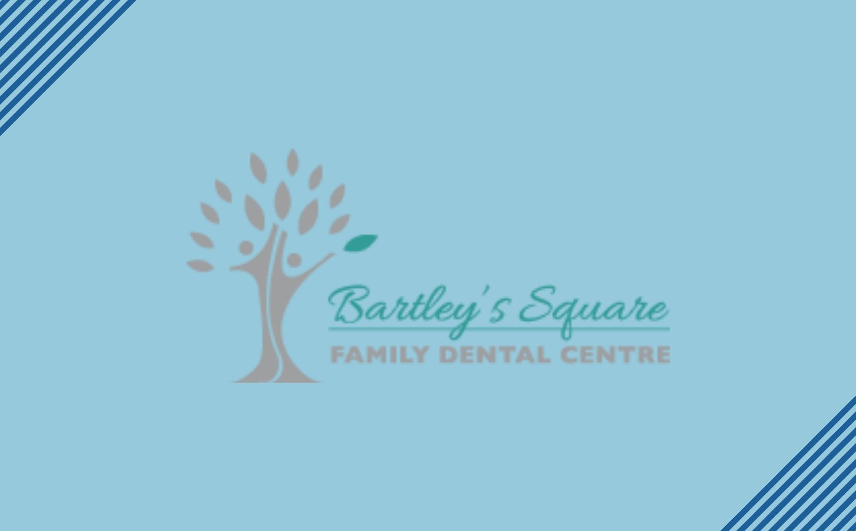 Bartley's Square Family Dental Centre Logo