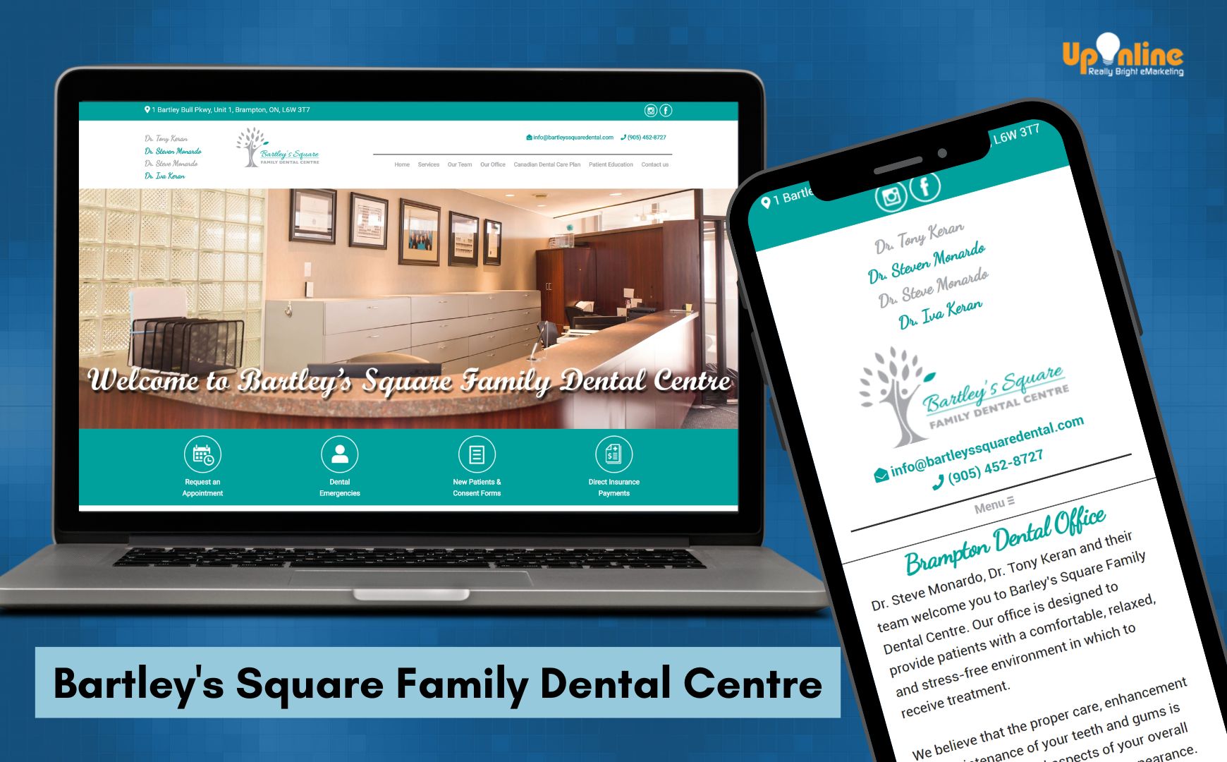 Aurora E&E Dentistry