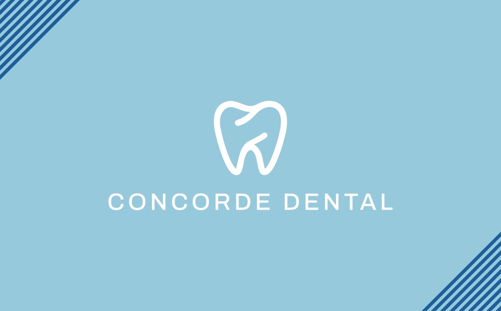 Concorde Dental Logo
