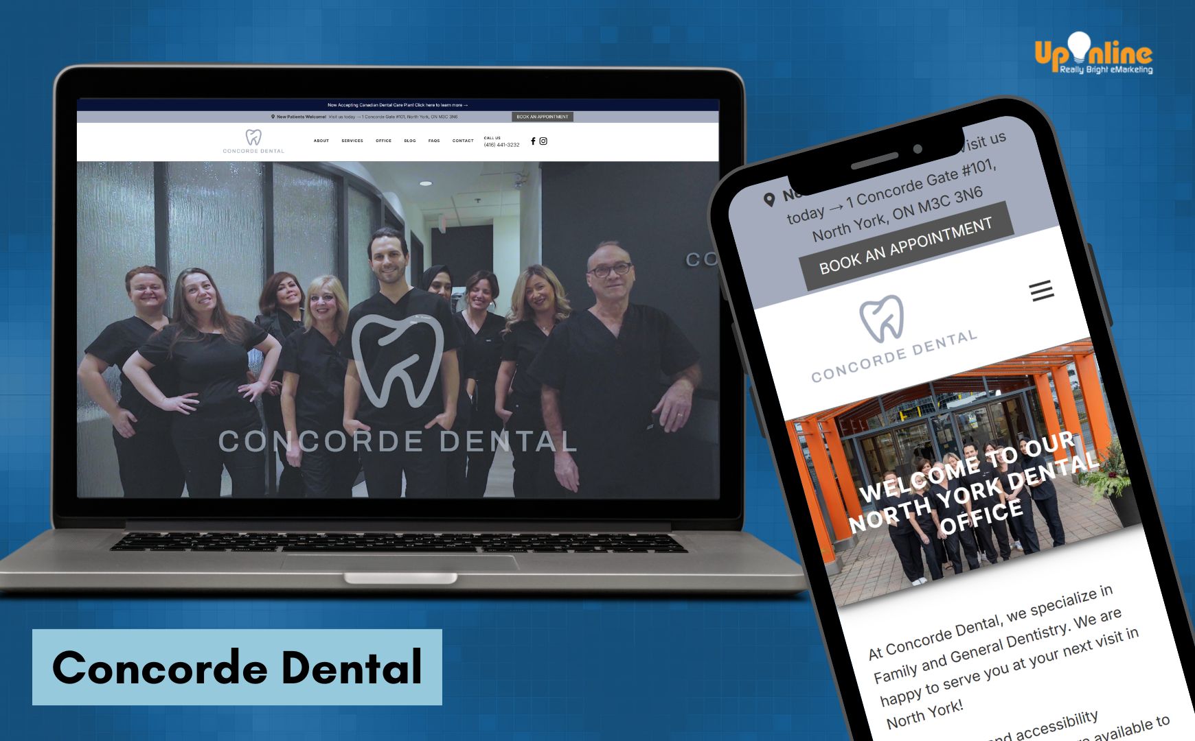 Brampton Dental Studio