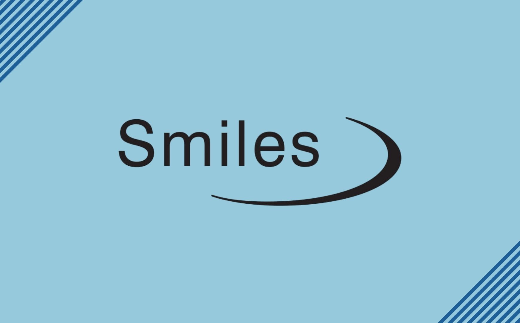 Smiles Dental Aurora Logo